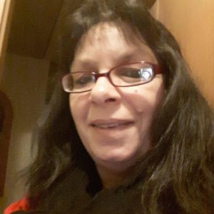 Profilbild von Annette Bielemeier