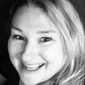 Profilbild von Annette Blüse-Mans
