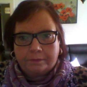Profilbild von Annette Bögelsack