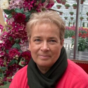 Profilbild von Annette Bögl