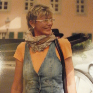 Profilbild von Annette Böhmer