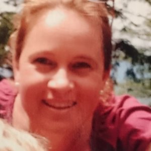 Profilbild von Annette Bofinger