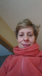 Profilbild von Annette Bomers