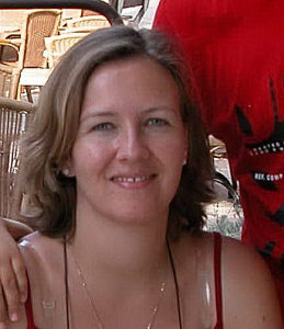 Profilbild von Annette Bonnefoux