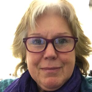 Profilbild von Annette Bostelmann