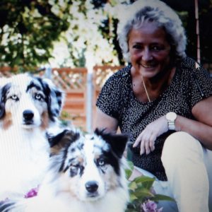 Profilbild von Annette Bräu