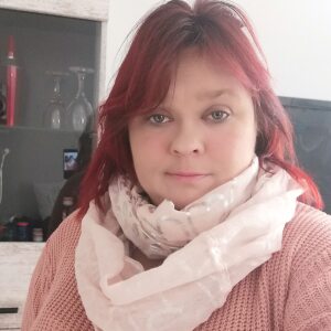 Profilbild von Annette Brandt