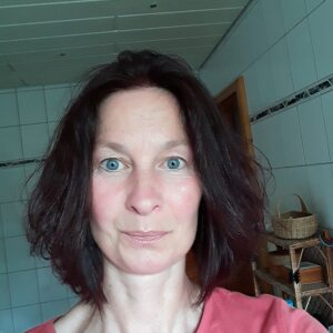 Social Media Profilbild Annette Breslauer-Lindner 
