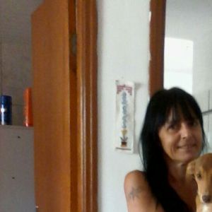 Profilbild von Annette Brix