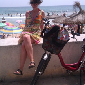 Profilbild von Annette Brixius-Stinner
