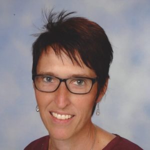 Profilbild von Annette Brüser