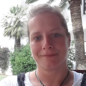 Profilbild von Annette Brunet