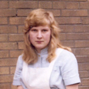 Profilbild von Annette Bucken