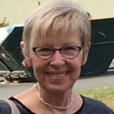 Profilbild von Annette Büchel