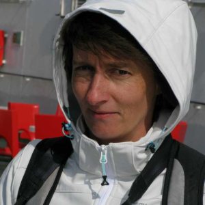 Profilbild von Annette Büscher