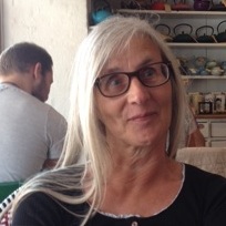 Profilbild von Annette Coche