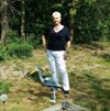 Profilbild von Annette Comes