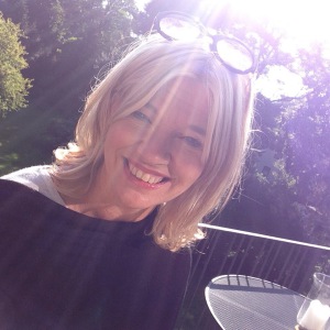 Profilbild von Annette Coulomb