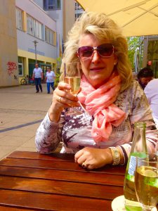 Profilbild von Annette Cziborra