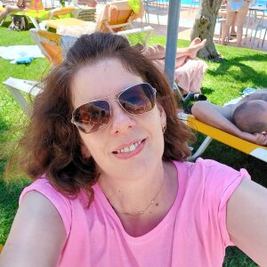 Profilbild von Annette Dalinghaus
