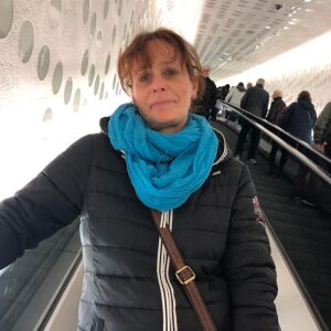 Profilbild von Annette Damm
