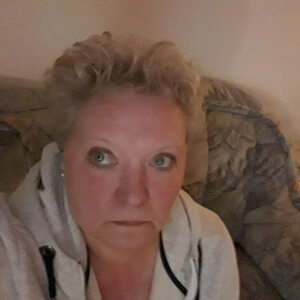 Profilbild von Annette Deckers