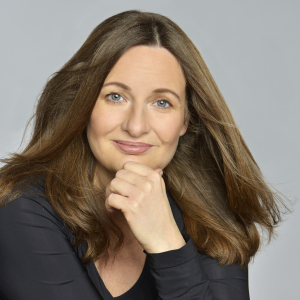 Profilbild von Annette Degle