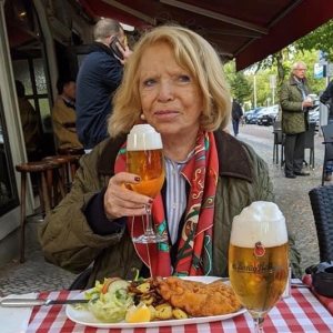 Profilbild von Annette Dietrich