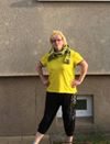 Profilbild von Annette Dörge