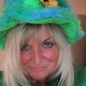 Profilbild von Annette Dost