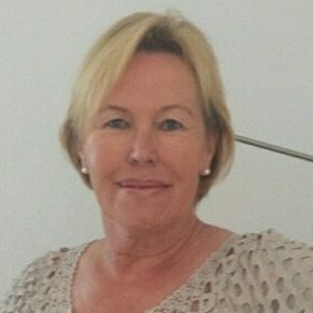 Profilbild von Annette Dräger