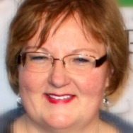 Profilbild von Annette Drewes