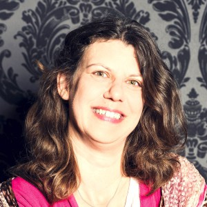 Profilbild von Annette Drews