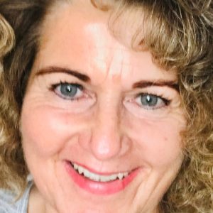 Profilbild von Annette Dronia
