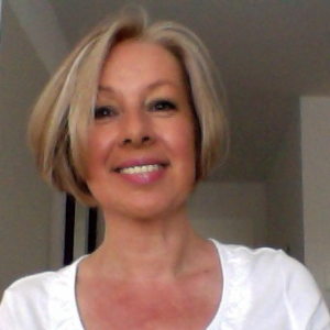 Profilbild von Annette Duffner