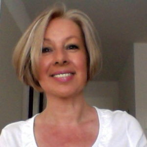 Social Media Profilbild Annette Duffner 