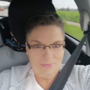 Profilbild von Annette Echtle