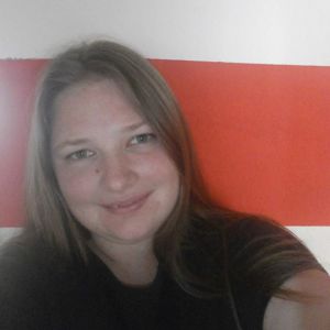 Profilbild von Annette Eckart