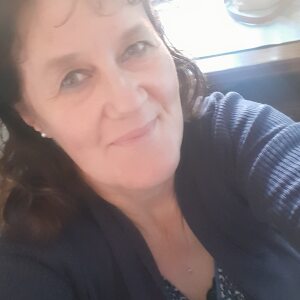 Profilbild von Annette Eggers