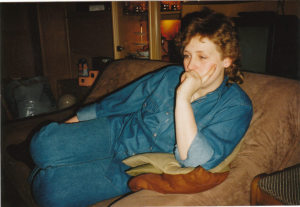 Profilbild von Annette Eichler