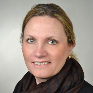 Profilbild von Annette El Zorkany