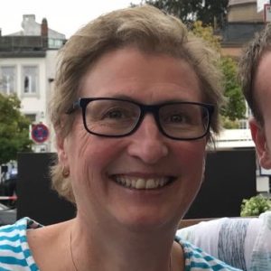 Profilbild von Annette Elges