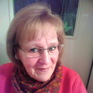 Profilbild von Annette Engelhardt