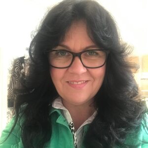 Profilbild von Annette Ernst