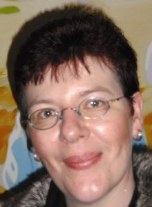 Profilbild von Annette Fastermann