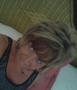 Profilbild von Annette Fazio