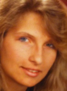 Profilbild von Annette Feurer