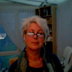 Profilbild von Annette Fischer