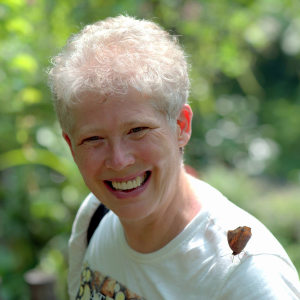 Profilbild von Annette Flottwell