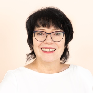 Social Media Profilbild Annette Förg-Bräuler 